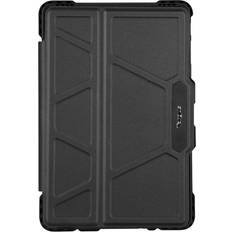 Samsung Galaxy Tab S4 10.5 Étuis pour tablette Targus Pro-Tek Rotating Case for Samsung Galaxy S4 10.5