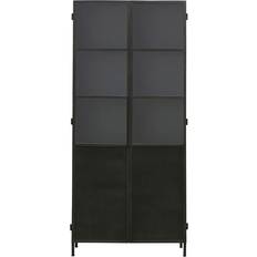 Glass Cabinets House Doctor Collect Glass Cabinet 90x200cm