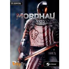 Mordhau (PC)