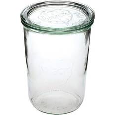 Weck glas Weck - Köksbehållare 0.85L