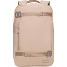 Db Ryggsäckar Db The Världsvan 17L (The Scholar) - Desert Khaki