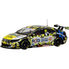 Scalextric BTCC VW Passat Aron Smith