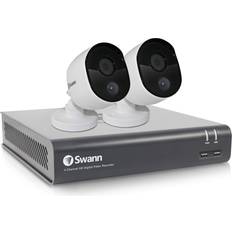 Swann SWDVK-445802 2-pack