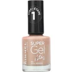 Rimmel Super Gel by Kate Nail Polish #012 Soul Session 12ml