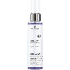 Schwarzkopf BC Excellium Beautifying Silver Spray 100ml