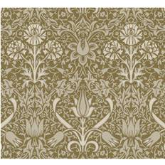 Lim & Handtryck Florian - Green/Light Green (x102-55)
