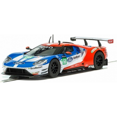 Scalextric Ford GT GTE Le Mans 2017 No.69