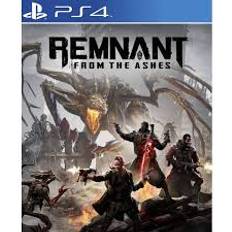 Remnant: From the Ashes (PS4)