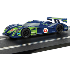 Scalextric Bilbanebiler Scalextric Start Endurance Car Maxed Out Race Control