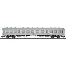 Passenger Car 1st/2nd Class