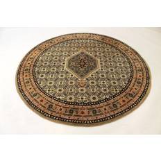 Lim & Handtryck Kashmir - Beige/Gold (x135-13)
