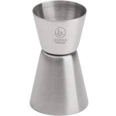 Dishwasher Safe Jiggers Leopold Vienna - Jigger 4cl