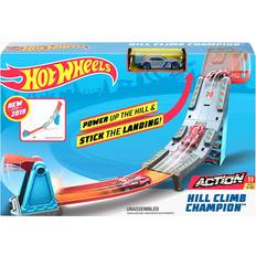 Hot Wheels Hill Climb Champion