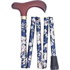 Kryckor & Käppar Classic Canes Folding Cane