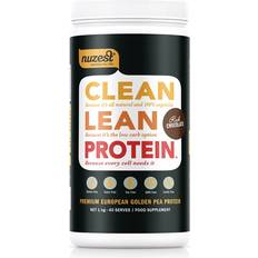 L-Arginine Protein Powders Clean Lean Protein Rich Chocolate 1kg