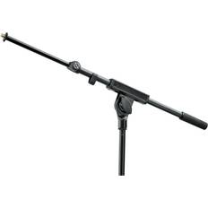 Best Accessoires de microphone Konig & Meyer Accessoires claviers 18956-300-55 PERCHE NOIRE POUR STAND DE CLAVIER ET PIANO NUMERIQUE Stands claviers