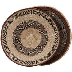 Bruna Korgar House Doctor Tonga Korg 45cm