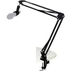 TIE Flexible Mic Stand