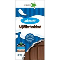 Laktosfri Mjölkchoklad