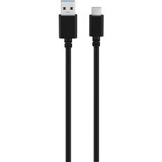 USB A-USB C 3.1
