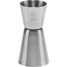 Dishwasher Safe Jiggers Leopold Vienna - Jigger 5cl