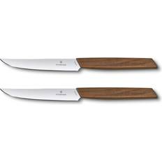 Cuchillo de Carne Cuchillos Victorinox Swiss Modern 6.9000.12G Juego de Cuchillos