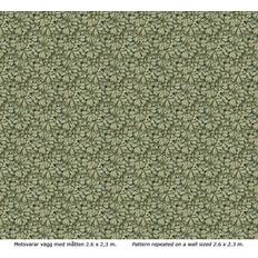 Lim & Handtryck Kastanie - Green (x119-54)