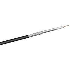 Cable antenna Goobay Pro Coaxial Antenna cable 100db 100m