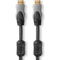 Nedis High Speed with Ethernet HDMI-HDMI