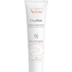 Anti-pollution Body lotions Avène Cicalfate Restorative Skin Cream 100ml