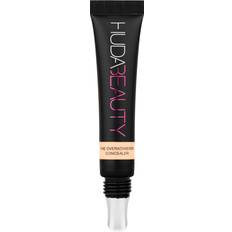 Huda Beauty Återfuktande Concealers Huda Beauty The Overachiever Concealer 06G Nougat