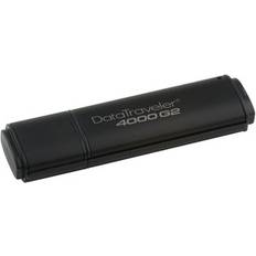 Kingston DataTraveler 4000 G2 32GB USB 3.0