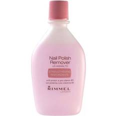 Nail Polish Removers Rimmel Nail Polish Remover 100ml