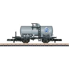 Märklin 1:220 Modeltog Märklin Aral Tank Car