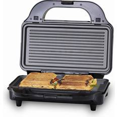 Deep Fill Sandwich and Waffle Maker