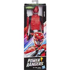 Power Rangers Leksaker Hasbro Power Rangers Beast Morphers Red Ranger E5937