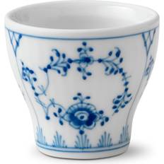 Royal Copenhagen Blue Fluted Plain Egg Cup