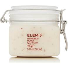 Antioxidants Body Care Elemis Frangipani Monoi Salt Glow Body Scrub 490g