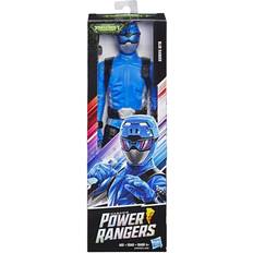 Hasbro Power Rangers Beast Morphers Blue Ranger E5939