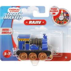 Thomas the Tank Engine Toys Fisher Price Thomas & Friends Trackmaster Rajiv