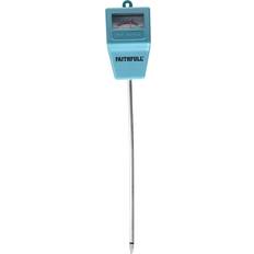 Mains PH Meter Faithfull DETPH