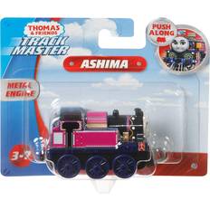 Fisher Price Train Fisher Price Thomas & Friends Trackmaster Ashima