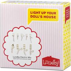 Lundby Electric Mix