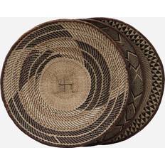 Handmade Baskets House Doctor Tonga Basket 58cm