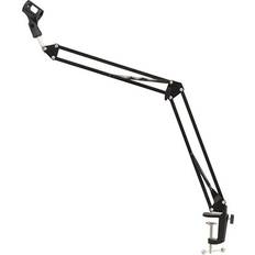 Microphone Stands Citronic SMS001 Studio Microphone Desk Stand