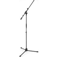 Microphone Stands Citronic BT4 Telescoping Boom Stand