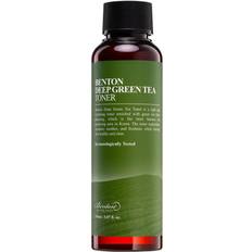 Deep Green Tea Toner