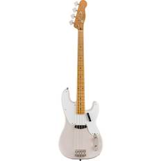 Squier By Fender Classic Vibe 50s Precision Bass MN WBL