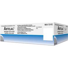 Artelac Solution in Single-Dose Container 0.5ml 180 st Ögondroppar