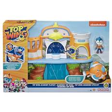 Top Wing Academy